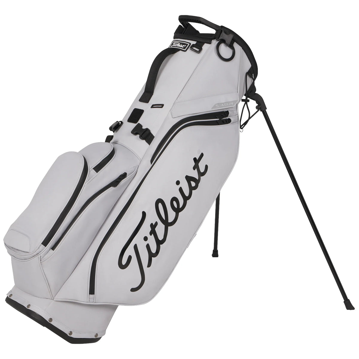 Titleist 2026 Players S5 StaDry Waterproof Stand Bag