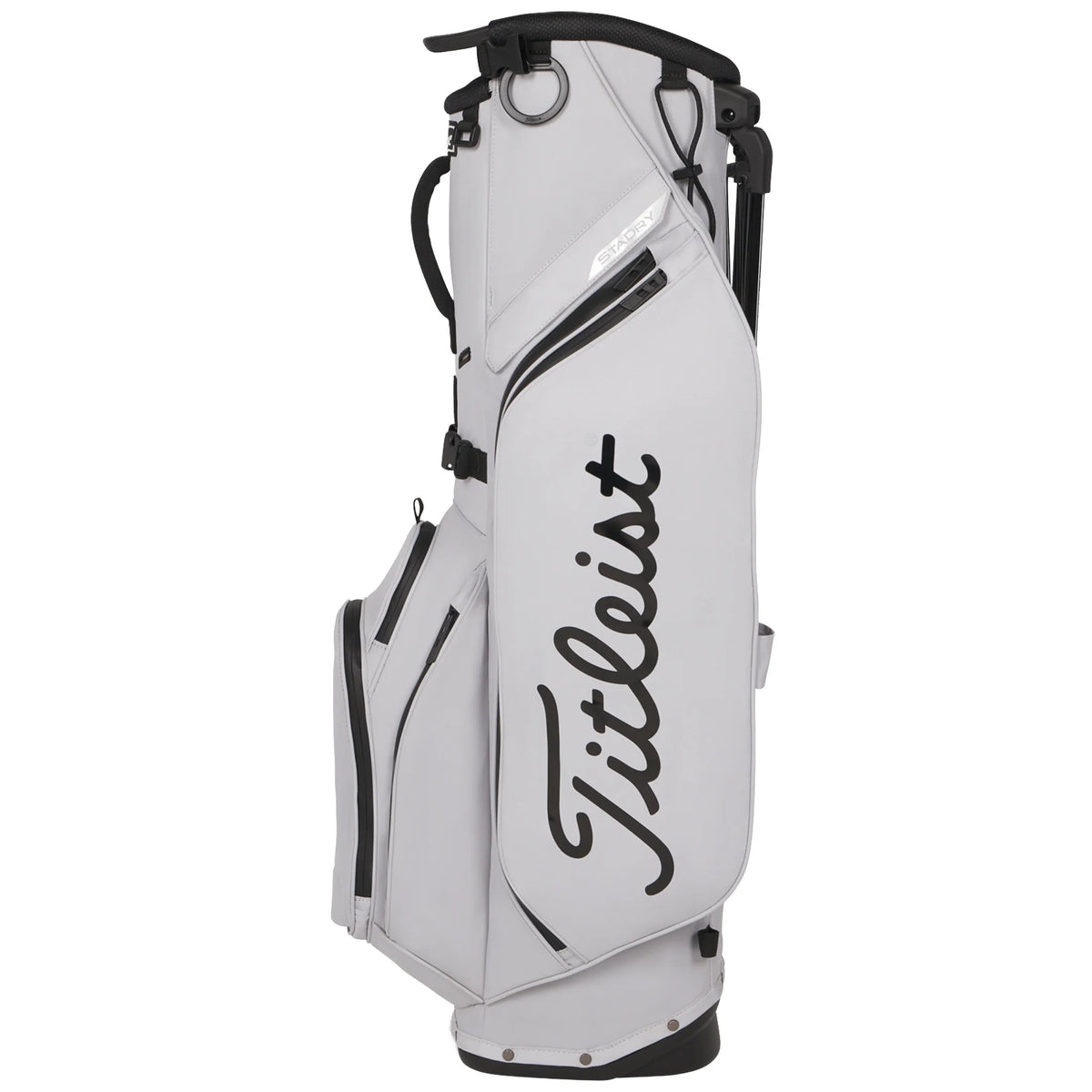 Titleist 2026 Players S5 StaDry Waterproof Stand Bag
