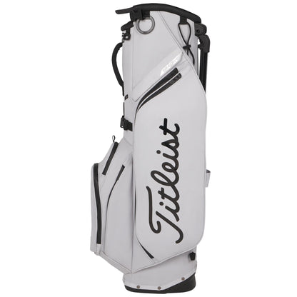 Titleist 2026 Players S5 StaDry Waterproof Stand Bag