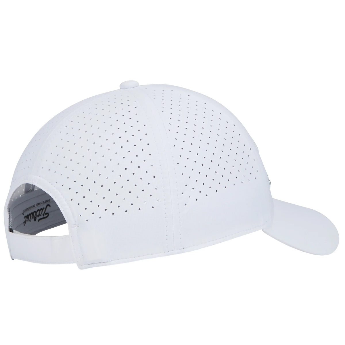 Titleist 2026 Players Tech Cap