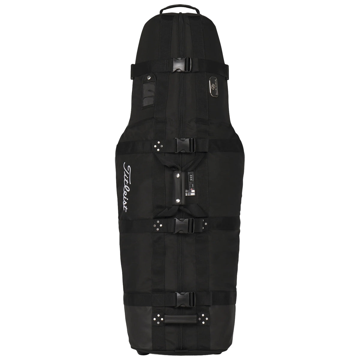 Titleist 2026 Pro Traveller Travel Cover
