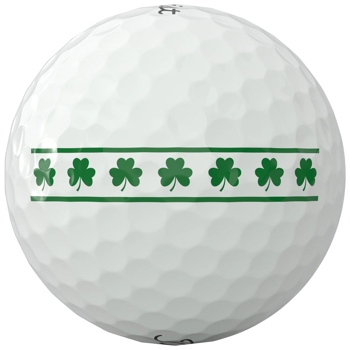 Titleist 2026 LE Shamrock ProV1 Golf Ball
