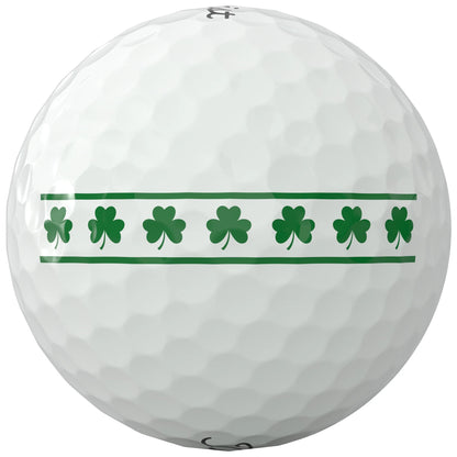 Titleist 2026 LE Shamrock ProV1 Golf Ball