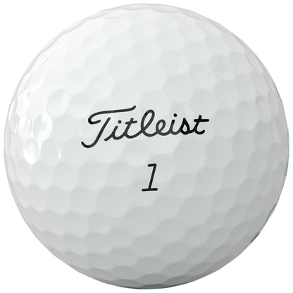 Titleist 2026 LE Shamrock ProV1 Golf Ball