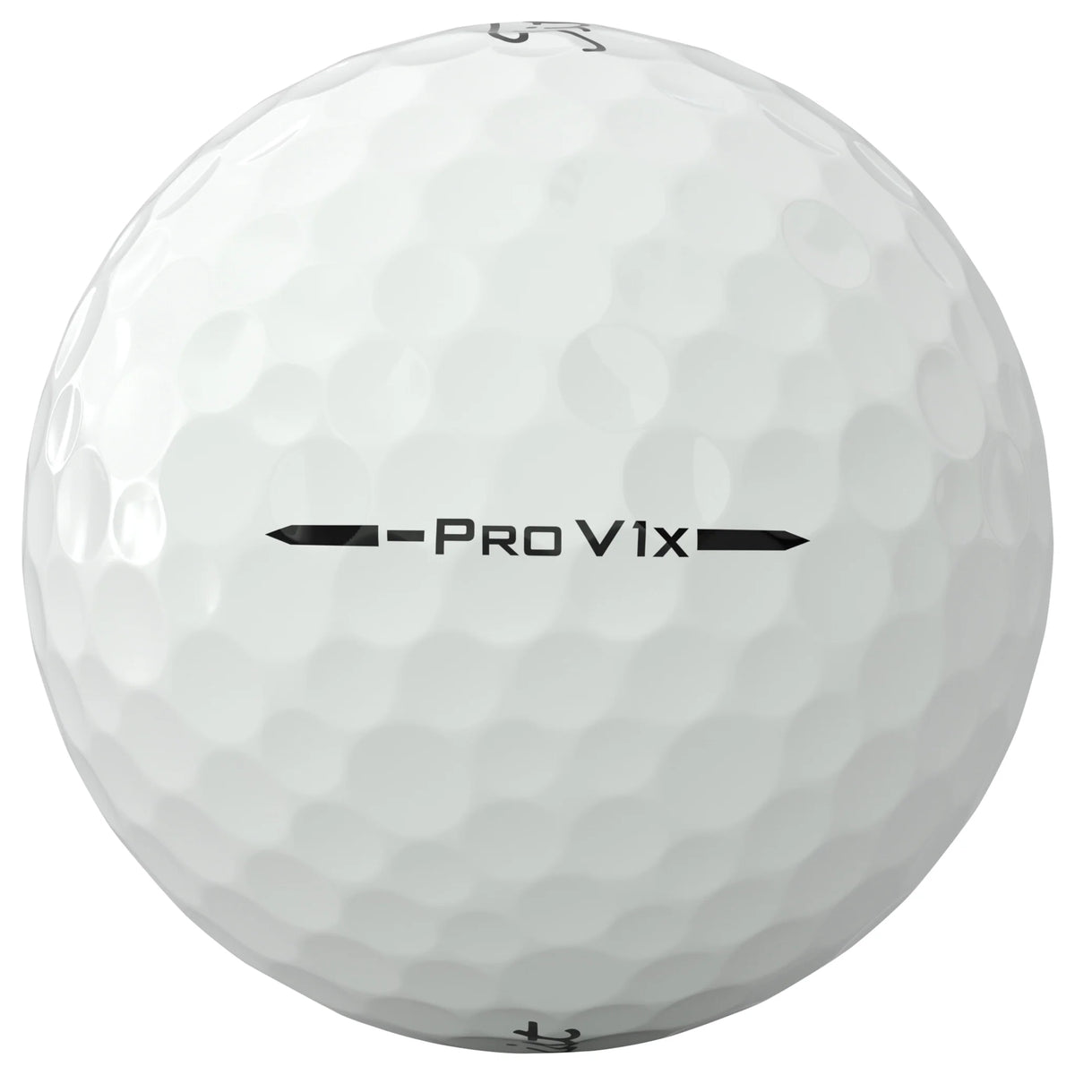 Titleist 2026 ProV1x Left Dash RCT Golf Balls