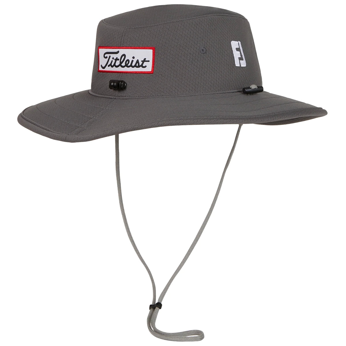 Titleist 2026 Tour Aussie Hat