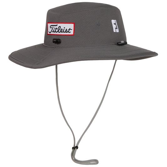 Titleist 2026 Tour Aussie Hat