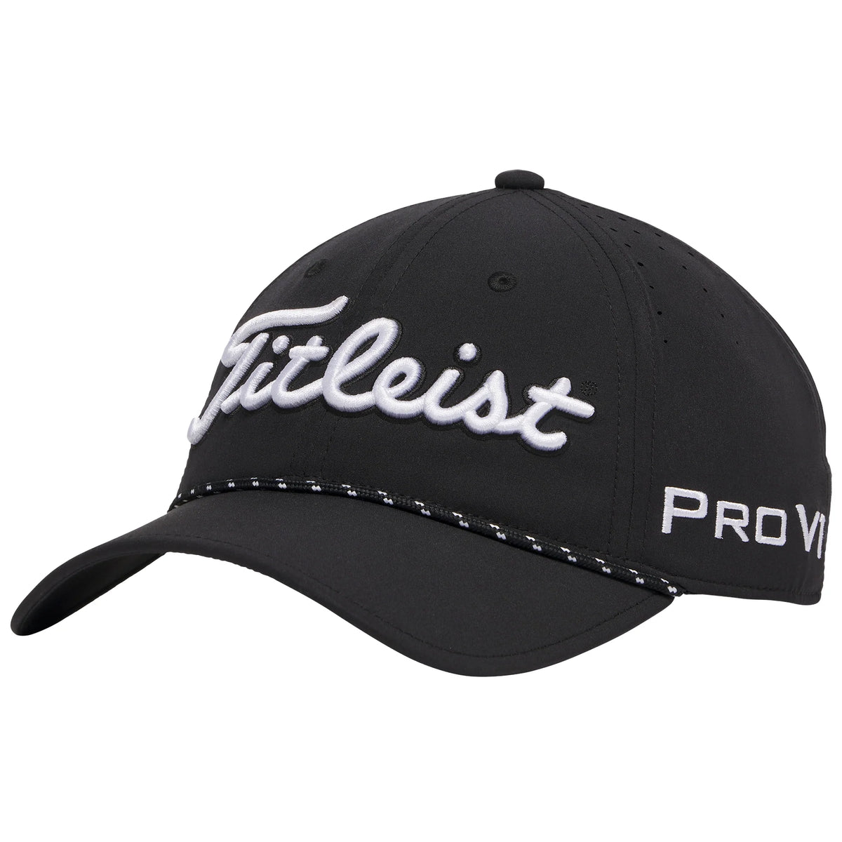 Titleist 2026 Tour Breezer Cap