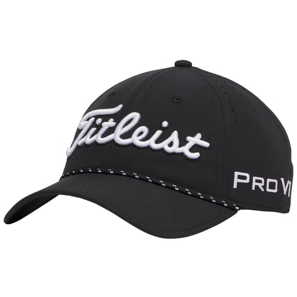 Titleist 2026 Tour Breezer Cap