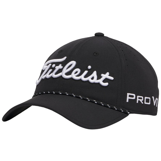 Titleist 2026 Tour Breezer Cap
