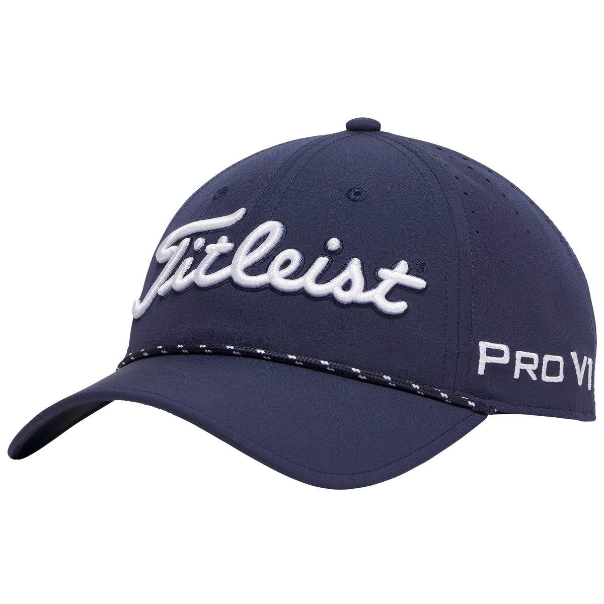 Titleist 2026 Tour Breezer Cap
