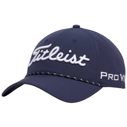 Titleist 2026 Tour Breezer Cap