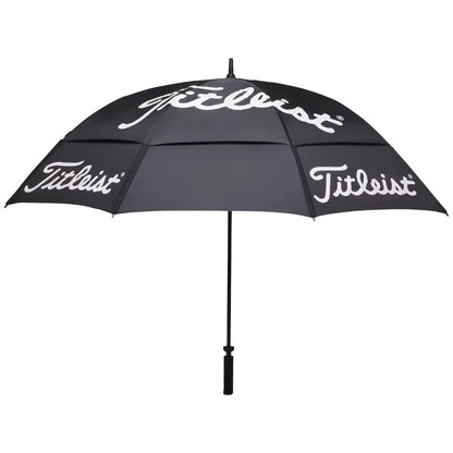 Titleist 2026 Tour Double Canopy Umbrella