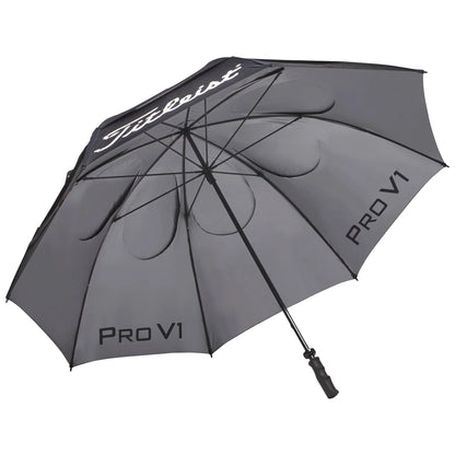 Titleist 2026 Tour Double Canopy Umbrella