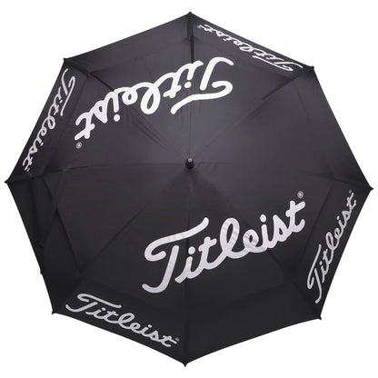 Titleist 2026 Tour Double Canopy Umbrella