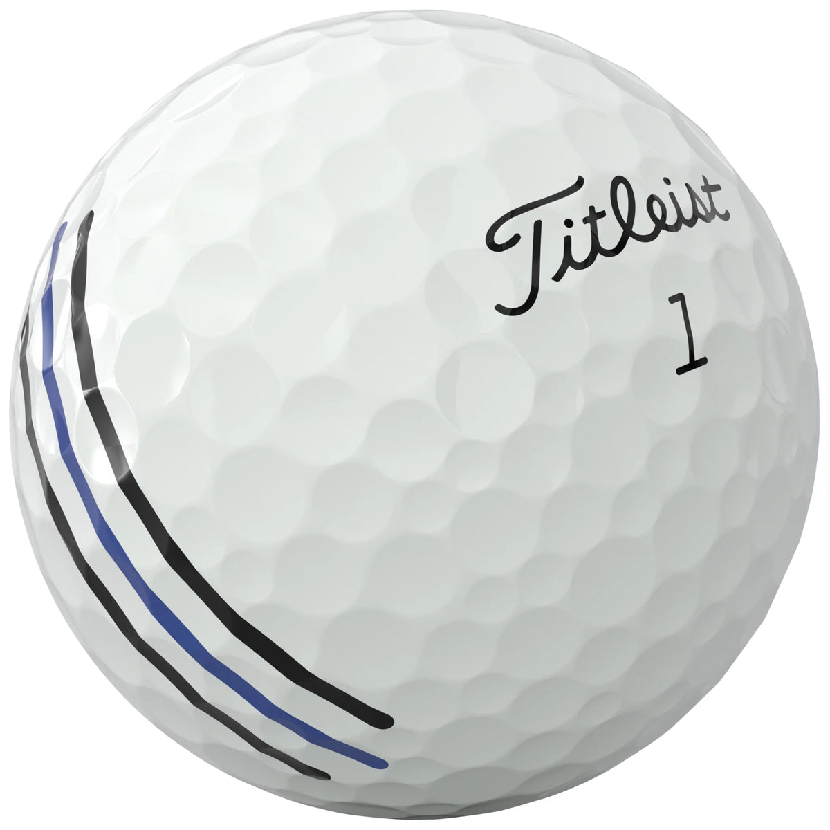 Titleist 2026 Tour Soft AIM Performance Golf Balls