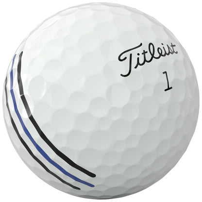 Titleist 2026 Tour Soft AIM Performance Golf Balls