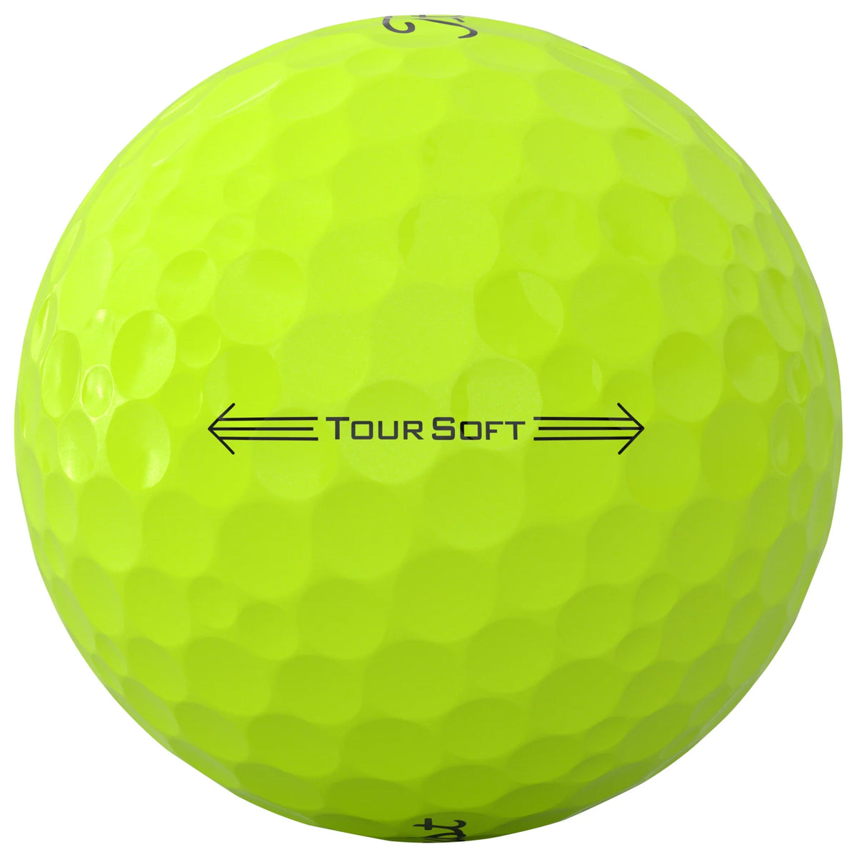 Titleist 2026 Tour Soft Golf Balls
