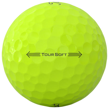 Titleist 2026 Tour Soft Golf Balls
