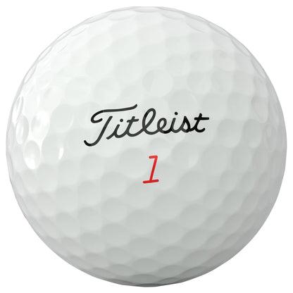 Titleist 2026 TruFeel Golf Balls