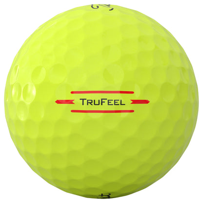Titleist 2026 TruFeel Golf Balls