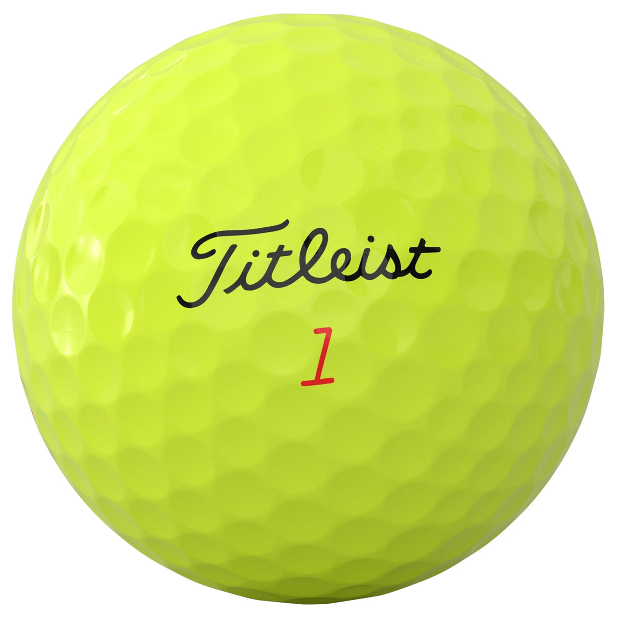 Titleist 2026 TruFeel Golf Balls