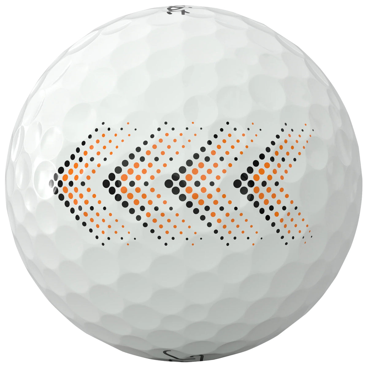 Titleist 2026 Velocity AIM Performance Golf Balls