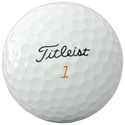 Titleist 2026 Velocity AIM Performance Golf Balls