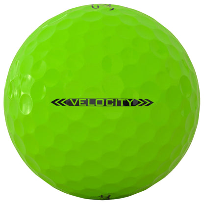 Titleist 2026 Velocity Golf Balls