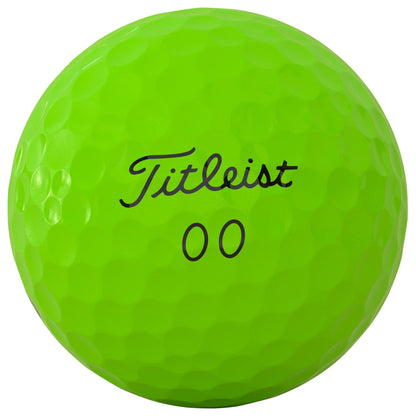 Titleist 2026 Velocity Golf Balls