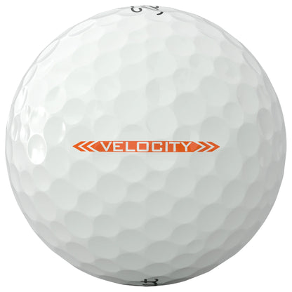 Titleist 2026 Velocity Golf Balls