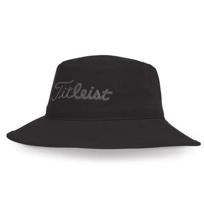 Titleist 2026 Stadry Waterproof Bucket Hat