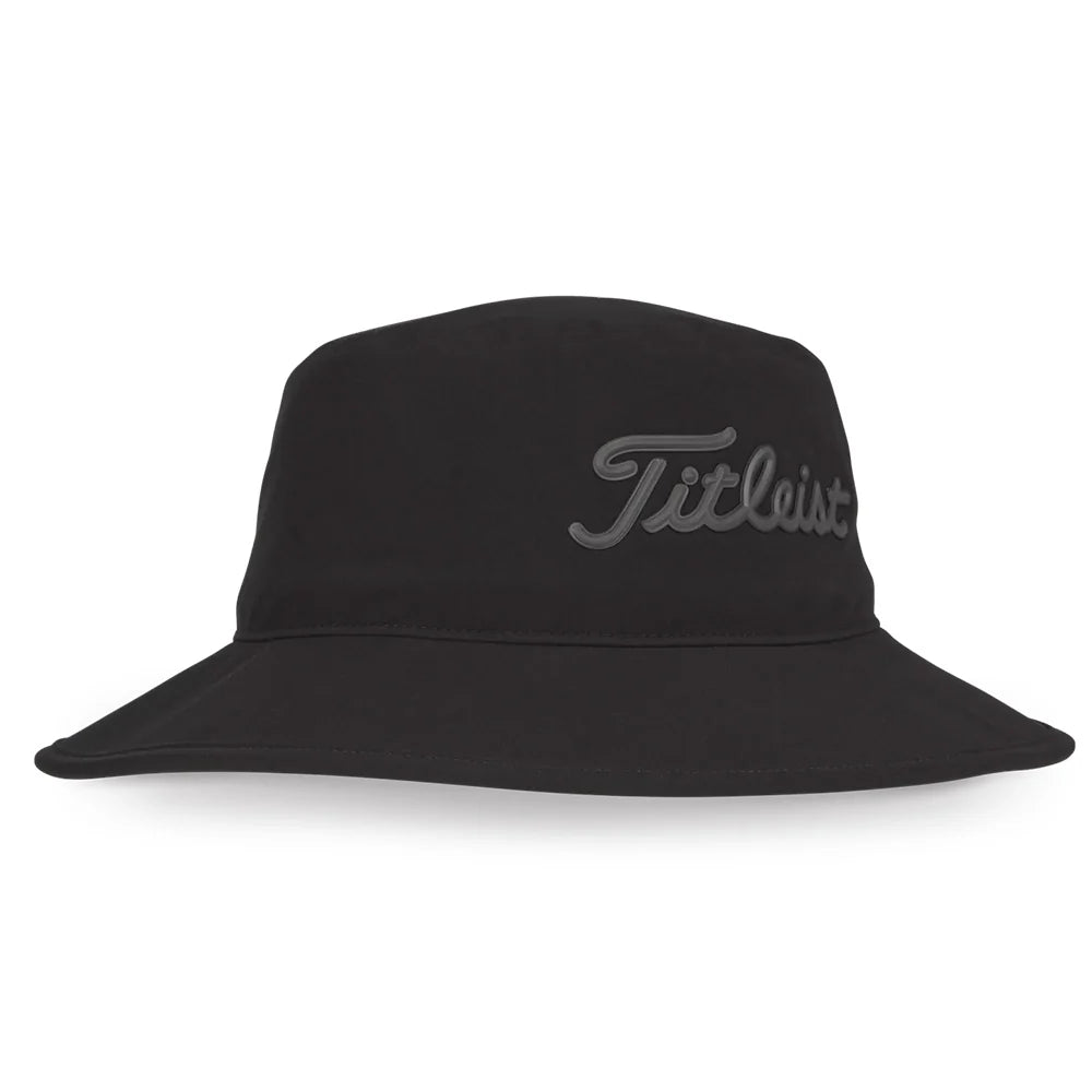 Titleist 2026 Stadry Waterproof Bucket Hat