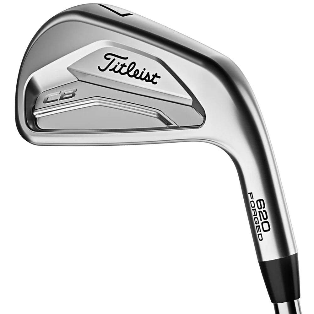 Titleist 620 CB Irons Custom