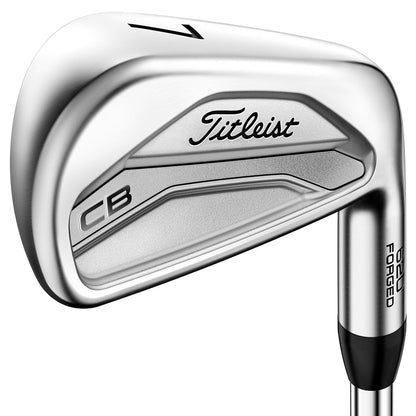Titleist 620 CB Irons Custom