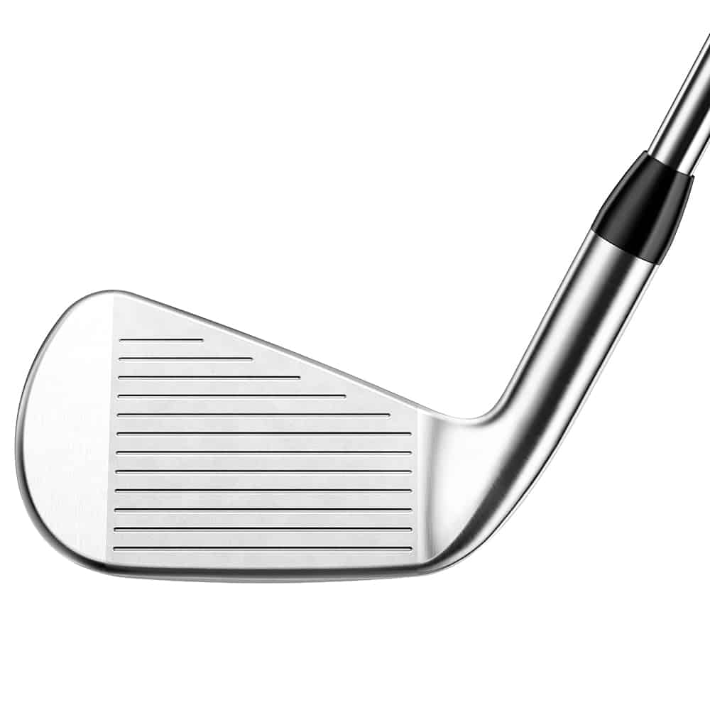 Titleist 620 CB Irons - Steel RH