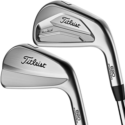 Titleist 620 Combo Iron Set Custom