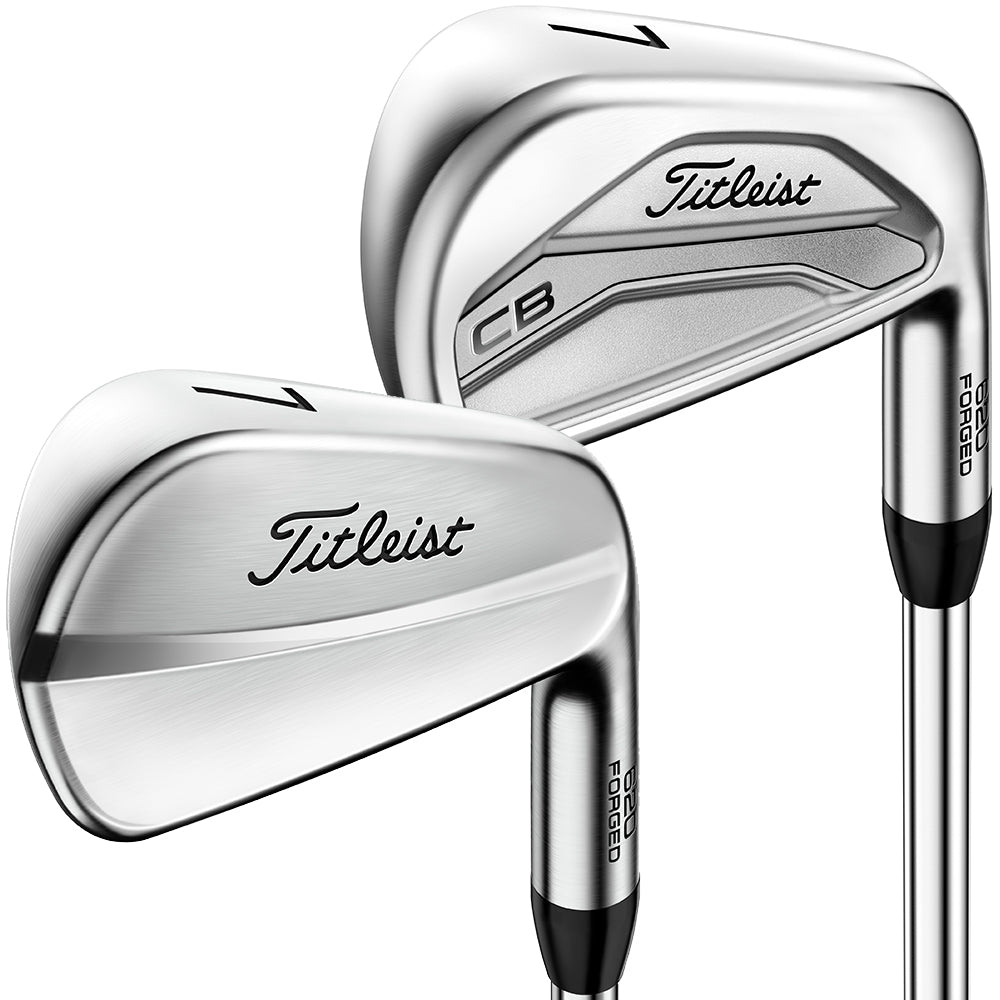 Titleist 620 Combo Iron Set Custom
