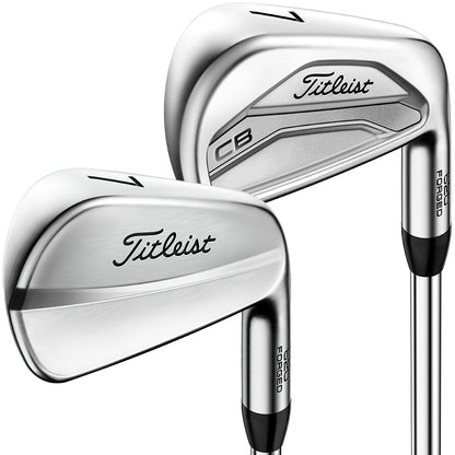 Titleist 620 Combo Iron Set Custom