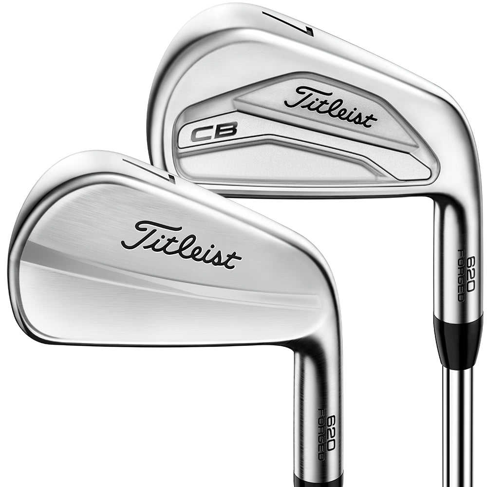 Titleist 620 Combo Iron Set Custom