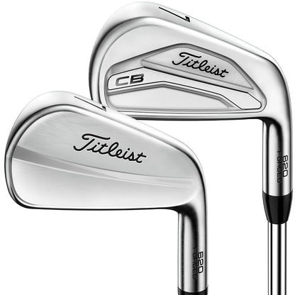 Titleist 620 Combo Iron Set Custom