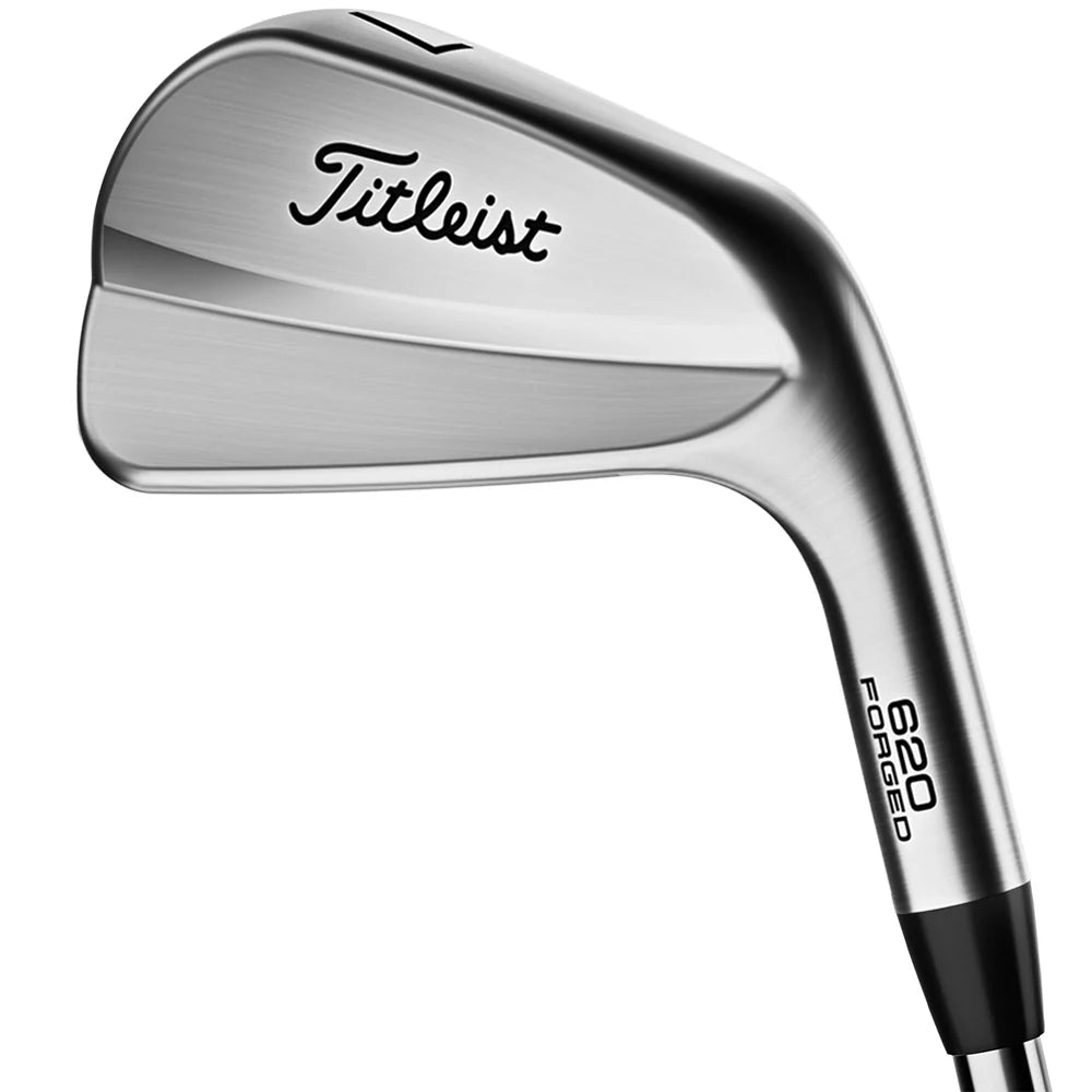 Titleist Custom Iron