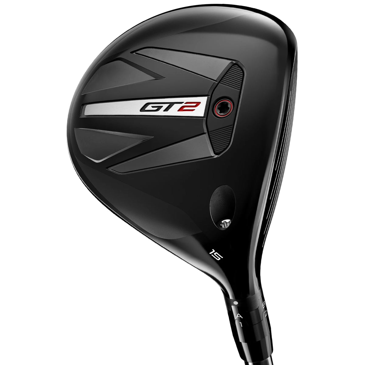 Titleist Custom Fairway Wood