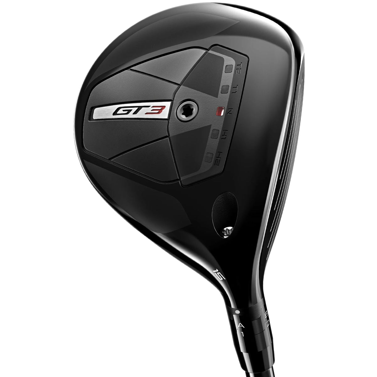 Titleist Custom Fairway Wood