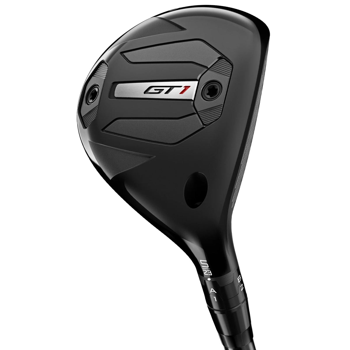 Titleist Custom Hybrid