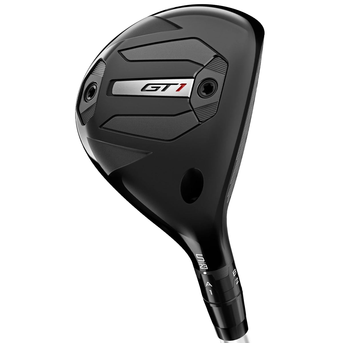 Titleist Custom Hybrid