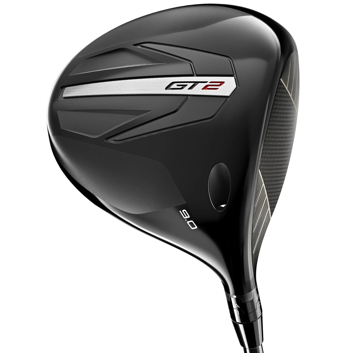 Titleist Custom Driver