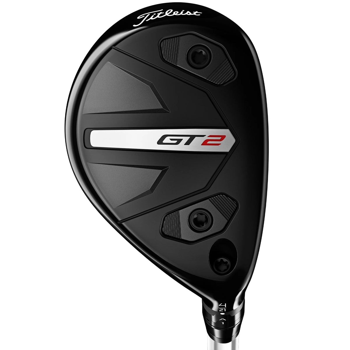Titleist GT2 Ladies Hybrid Custom