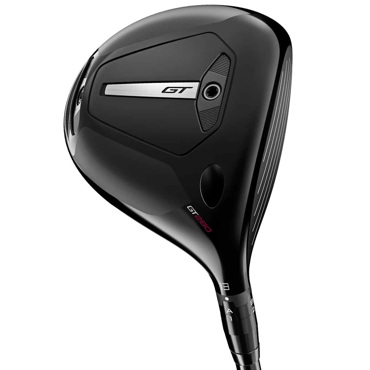 Titleist Custom Driver