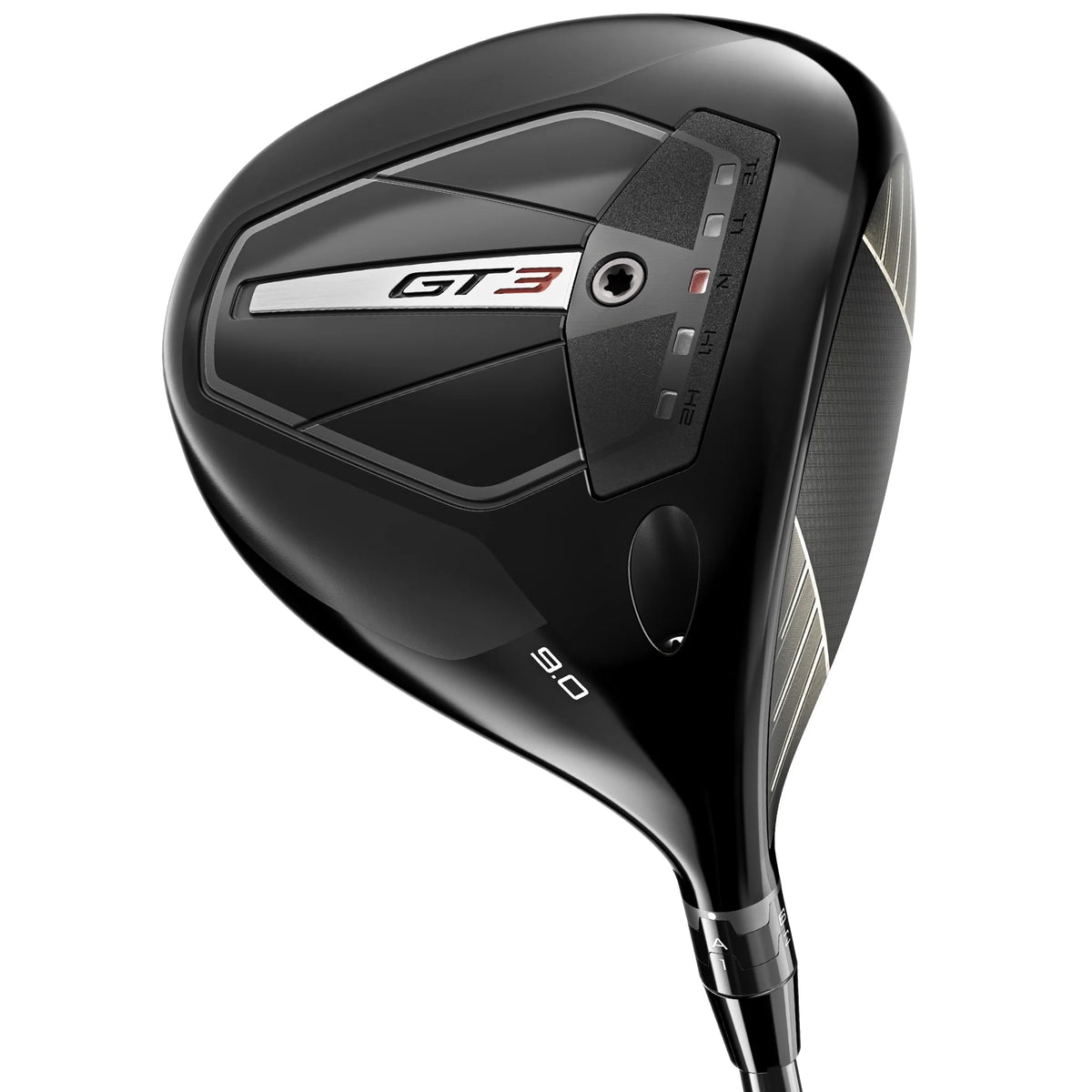 Titleist Custom Driver
